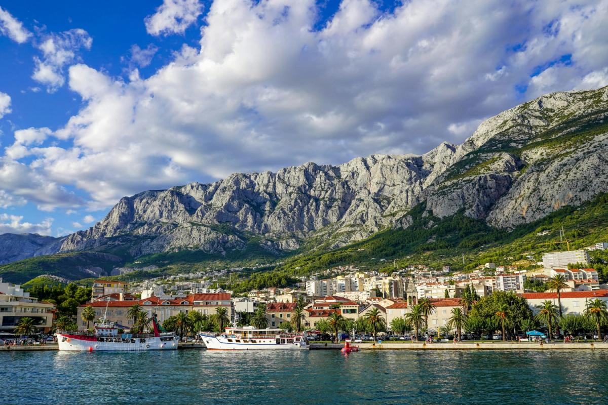 Image - boat rental in Makarska